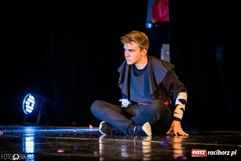 Zdjęcie w galerii na portalu naszraciborz.pl: SKAZA szykuje się do wielkiej gali  wiadomości z regionu