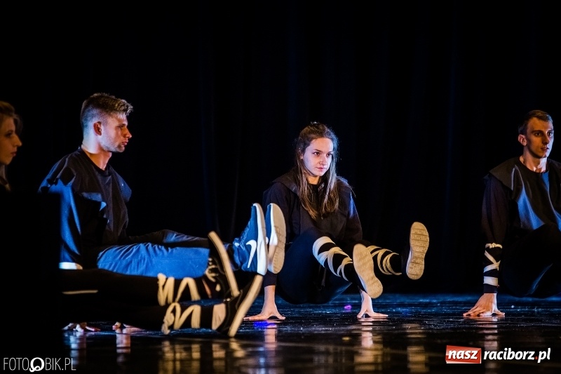 Zdjęcie w galerii na portalu naszraciborz.pl: SKAZA szykuje się do wielkiej gali  wiadomości z regionu