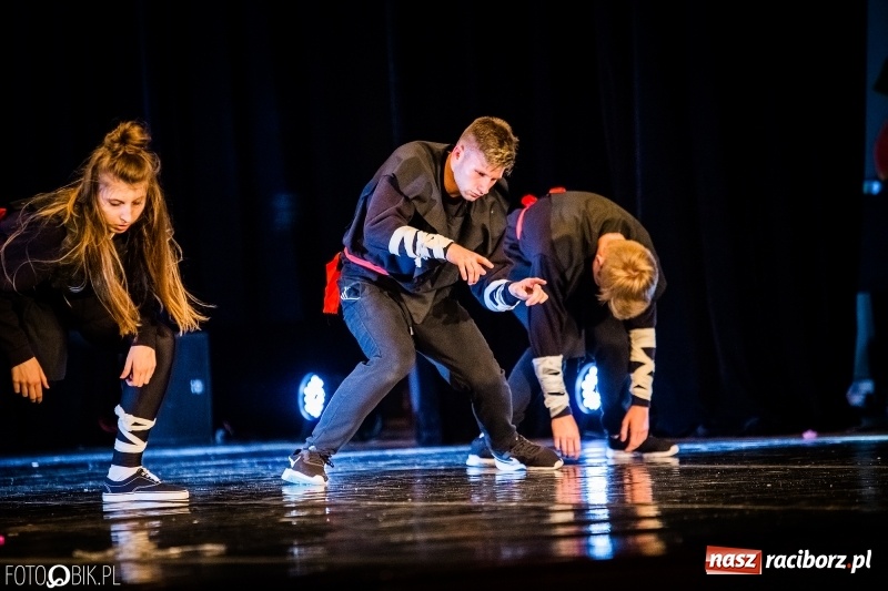 Zdjęcie w galerii na portalu naszraciborz.pl: SKAZA szykuje się do wielkiej gali  wiadomości z regionu