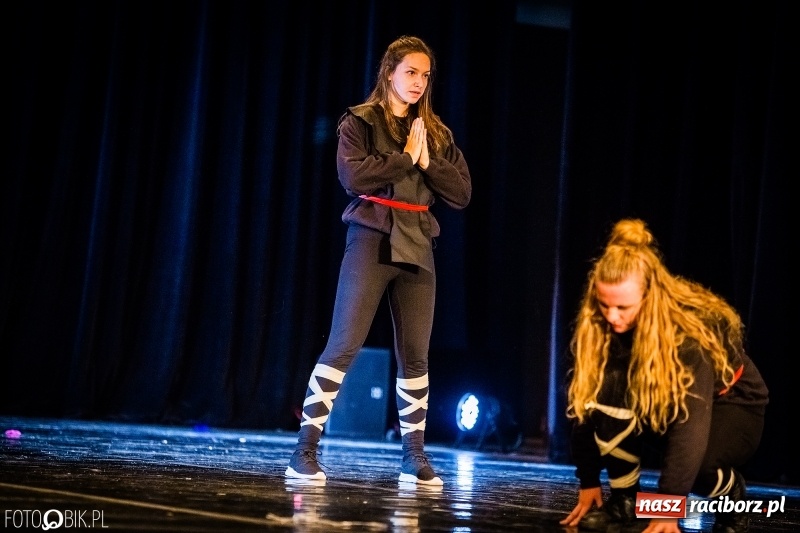 Zdjęcie w galerii na portalu naszraciborz.pl: SKAZA szykuje się do wielkiej gali  wiadomości z regionu