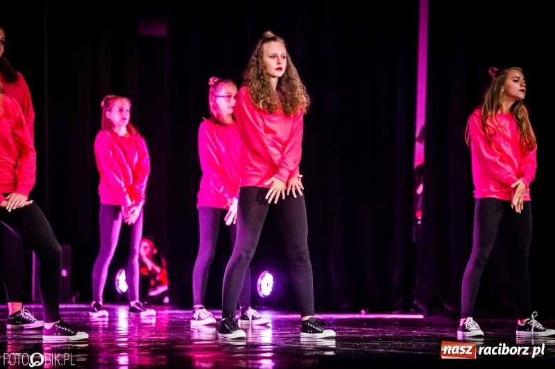 Zdjęcie w galerii na portalu naszraciborz.pl: SKAZA szykuje się do wielkiej gali  wiadomości z regionu