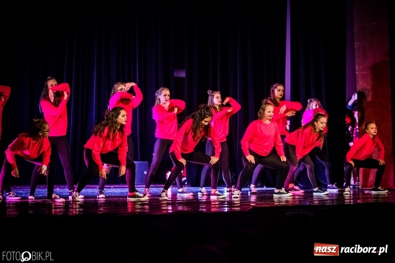 Zdjęcie w galerii na portalu naszraciborz.pl: SKAZA szykuje się do wielkiej gali  wiadomości z regionu