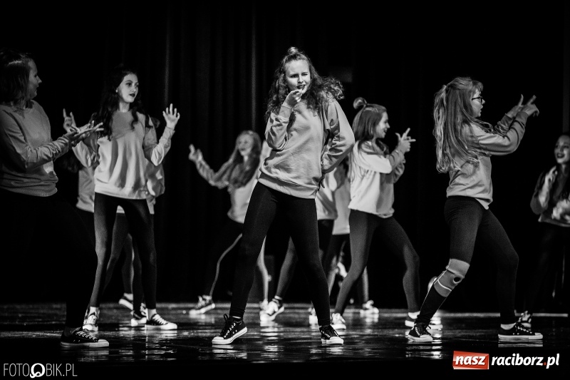 Zdjęcie w galerii na portalu naszraciborz.pl: SKAZA szykuje się do wielkiej gali  wiadomości z regionu