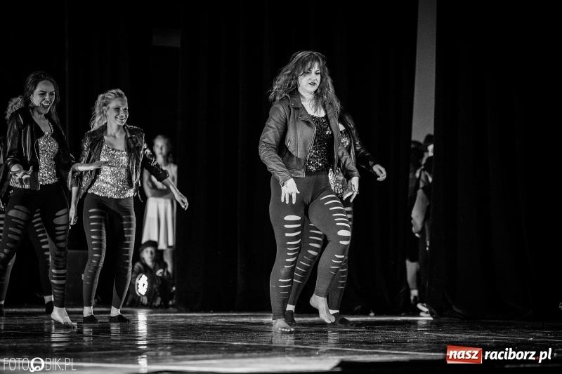 Zdjęcie w galerii na portalu naszraciborz.pl: SKAZA szykuje się do wielkiej gali  wiadomości z regionu