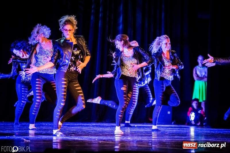 Zdjęcie w galerii na portalu naszraciborz.pl: SKAZA szykuje się do wielkiej gali  wiadomości z regionu