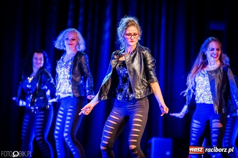 Zdjęcie w galerii na portalu naszraciborz.pl: SKAZA szykuje się do wielkiej gali  wiadomości z regionu