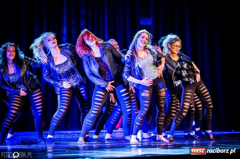 Zdjęcie w galerii na portalu naszraciborz.pl: SKAZA szykuje się do wielkiej gali  wiadomości z regionu