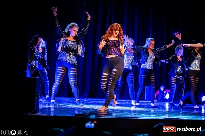 Zdjęcie w galerii na portalu naszraciborz.pl: SKAZA szykuje się do wielkiej gali  wiadomości z regionu