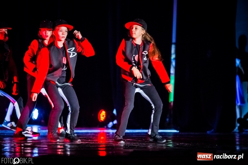 Zdjęcie w galerii na portalu naszraciborz.pl: SKAZA szykuje się do wielkiej gali  wiadomości z regionu