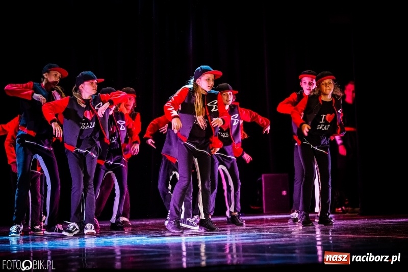 Zdjęcie w galerii na portalu naszraciborz.pl: SKAZA szykuje się do wielkiej gali  wiadomości z regionu