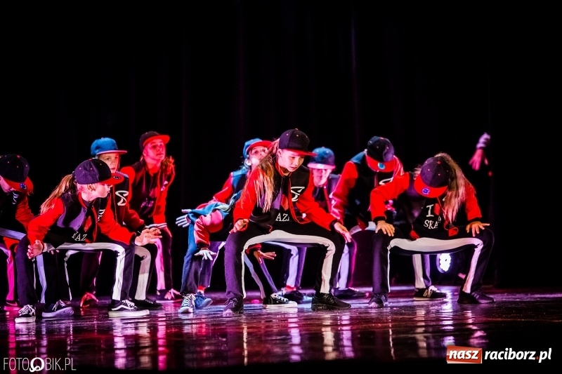 Zdjęcie w galerii na portalu naszraciborz.pl: SKAZA szykuje się do wielkiej gali  wiadomości z regionu