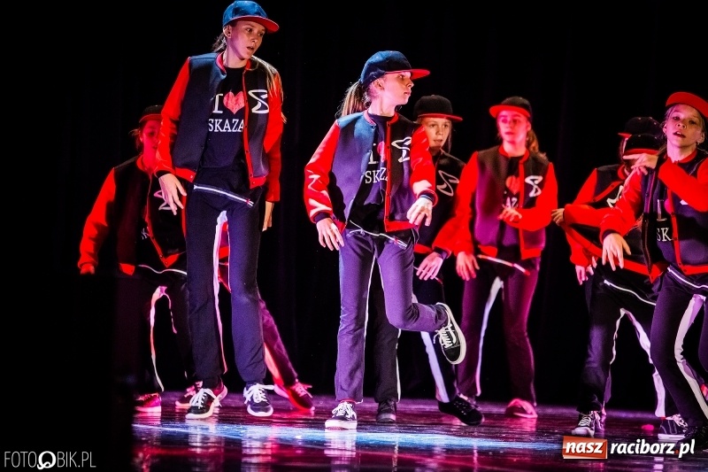 Zdjęcie w galerii na portalu naszraciborz.pl: SKAZA szykuje się do wielkiej gali  wiadomości z regionu