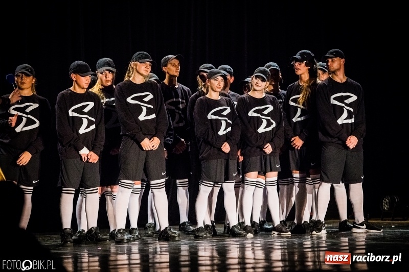 Zdjęcie w galerii na portalu naszraciborz.pl: SKAZA szykuje się do wielkiej gali  wiadomości z regionu