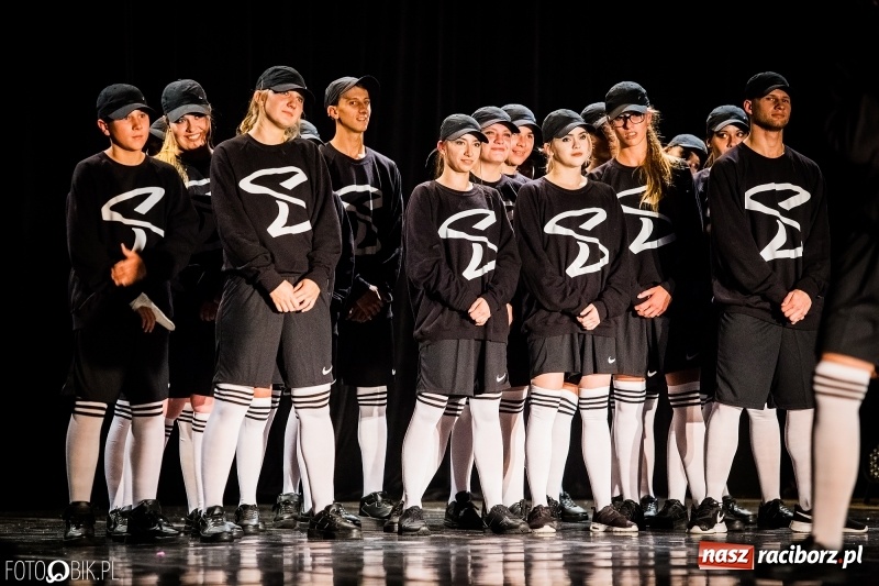 Zdjęcie w galerii na portalu naszraciborz.pl: SKAZA szykuje się do wielkiej gali  wiadomości z regionu