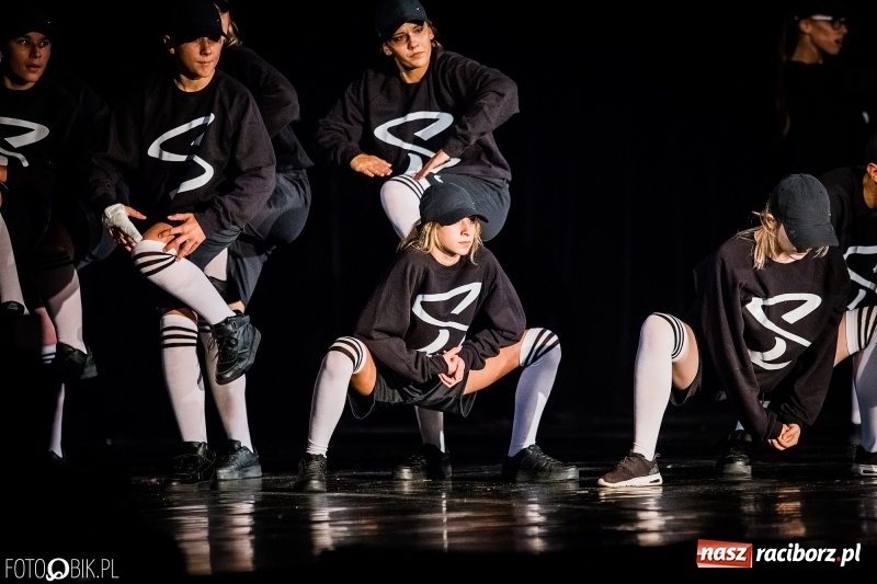 Zdjęcie w galerii na portalu naszraciborz.pl: SKAZA szykuje się do wielkiej gali  wiadomości z regionu