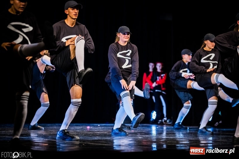 Zdjęcie w galerii na portalu naszraciborz.pl: SKAZA szykuje się do wielkiej gali  wiadomości z regionu