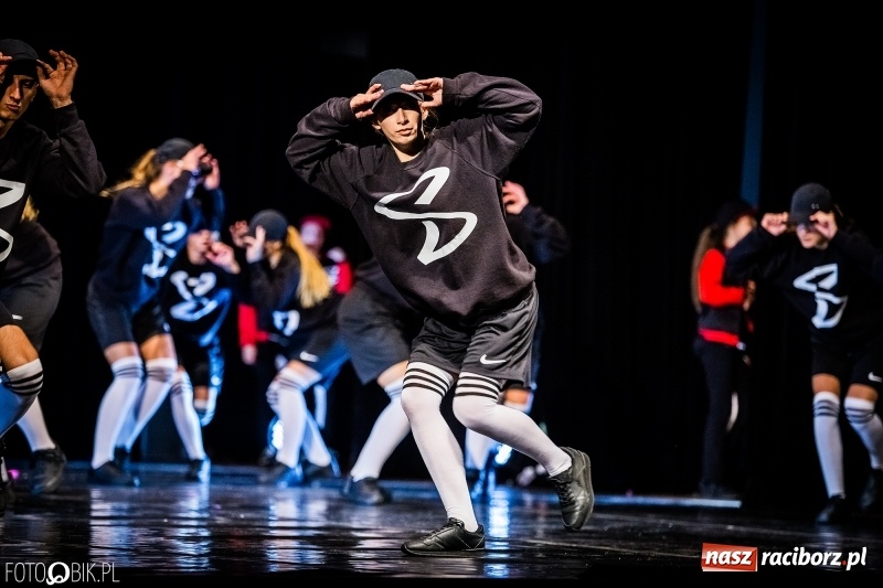 Zdjęcie w galerii na portalu naszraciborz.pl: SKAZA szykuje się do wielkiej gali  wiadomości z regionu