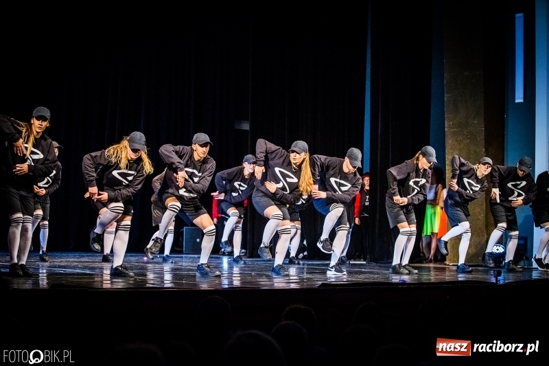 Zdjęcie w galerii na portalu naszraciborz.pl: SKAZA szykuje się do wielkiej gali  wiadomości z regionu