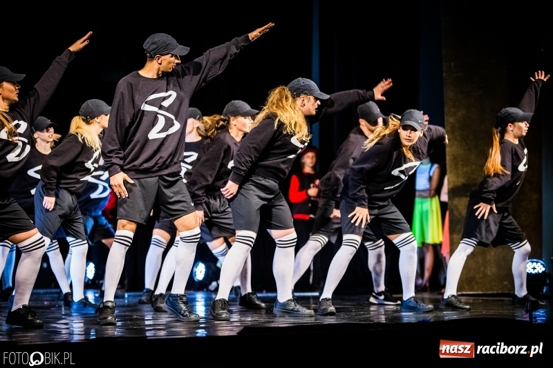 Zdjęcie w galerii na portalu naszraciborz.pl: SKAZA szykuje się do wielkiej gali  wiadomości z regionu