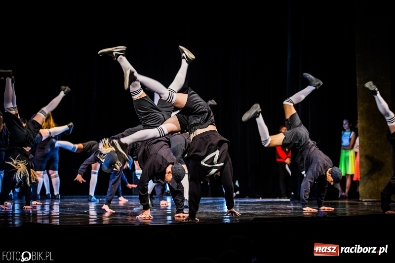 Zdjęcie w galerii na portalu naszraciborz.pl: SKAZA szykuje się do wielkiej gali  wiadomości z regionu