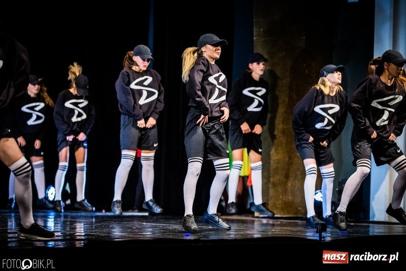 Zdjęcie w galerii na portalu naszraciborz.pl: SKAZA szykuje się do wielkiej gali  wiadomości z regionu