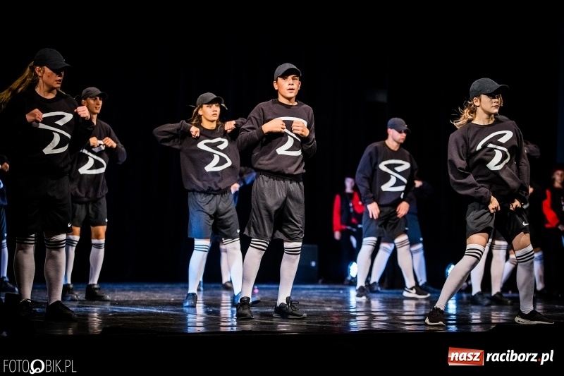 Zdjęcie w galerii na portalu naszraciborz.pl: SKAZA szykuje się do wielkiej gali  wiadomości z regionu