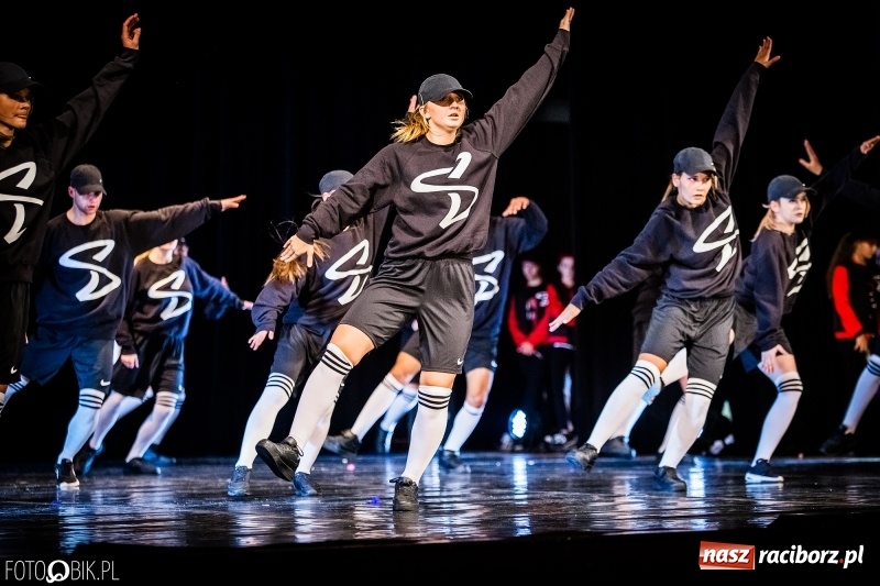 Zdjęcie w galerii na portalu naszraciborz.pl: SKAZA szykuje się do wielkiej gali  wiadomości z regionu