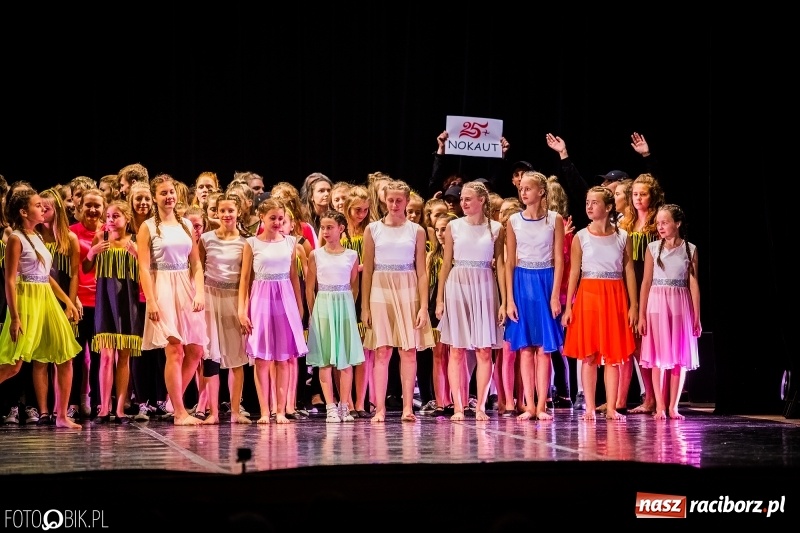 Zdjęcie w galerii na portalu naszraciborz.pl: SKAZA szykuje się do wielkiej gali  wiadomości z regionu