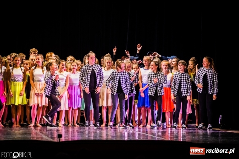 Zdjęcie w galerii na portalu naszraciborz.pl: SKAZA szykuje się do wielkiej gali  wiadomości z regionu