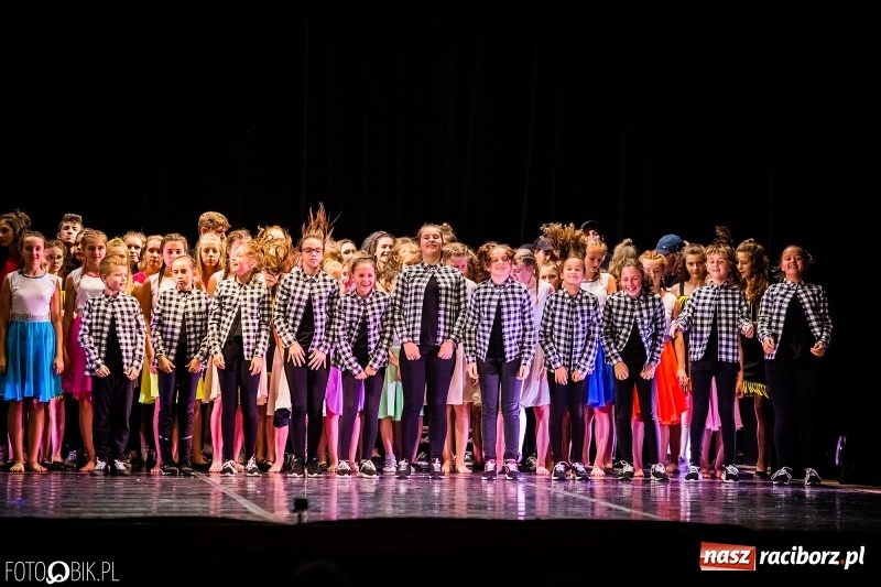 Zdjęcie w galerii na portalu naszraciborz.pl: SKAZA szykuje się do wielkiej gali  wiadomości z regionu