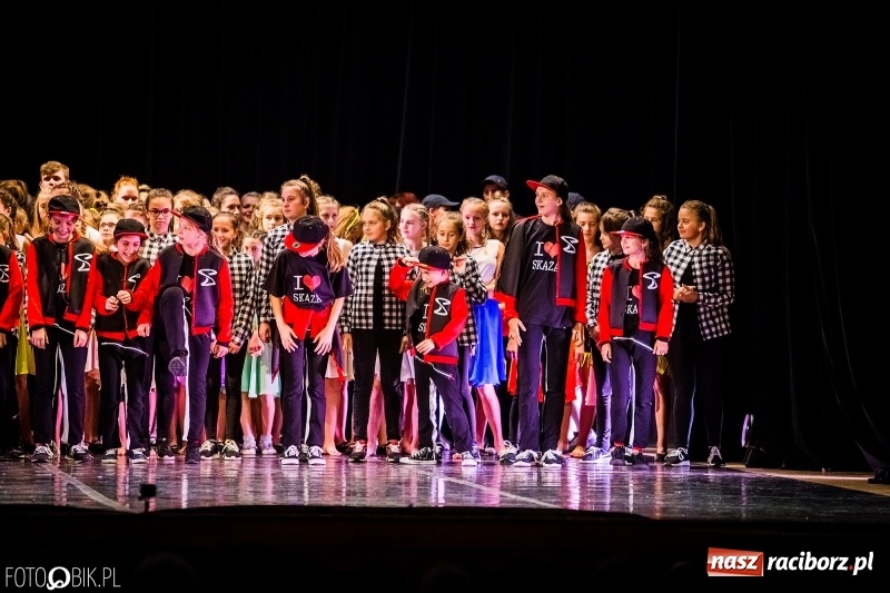 Zdjęcie w galerii na portalu naszraciborz.pl: SKAZA szykuje się do wielkiej gali  wiadomości z regionu