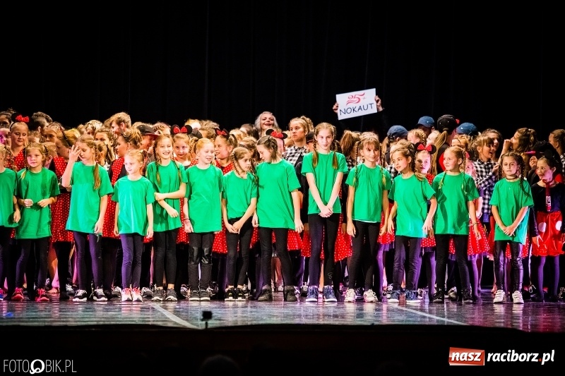 Zdjęcie w galerii na portalu naszraciborz.pl: SKAZA szykuje się do wielkiej gali  wiadomości z regionu