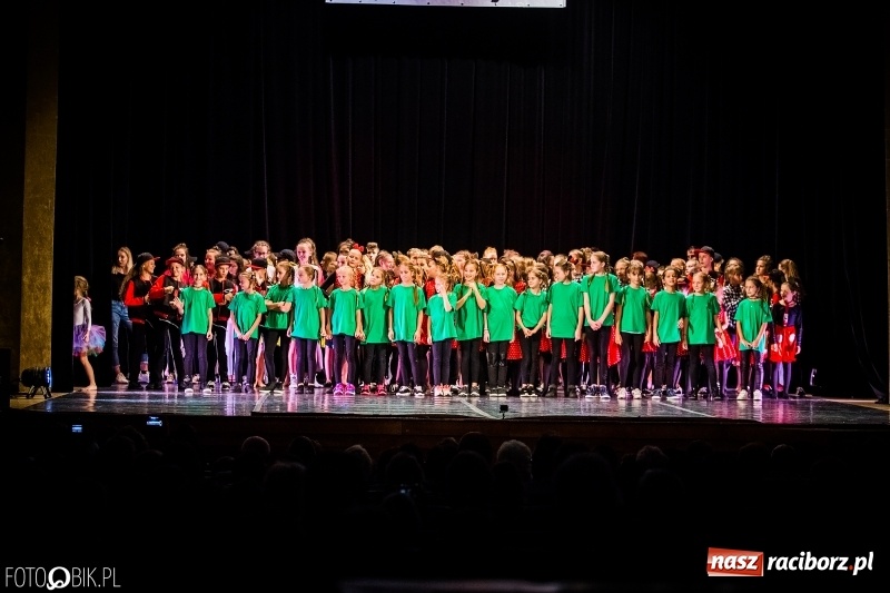 Zdjęcie w galerii na portalu naszraciborz.pl: SKAZA szykuje się do wielkiej gali  wiadomości z regionu