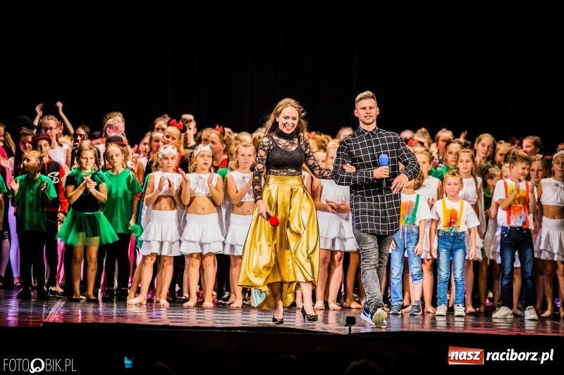 Zdjęcie w galerii na portalu naszraciborz.pl: SKAZA szykuje się do wielkiej gali  wiadomości z regionu