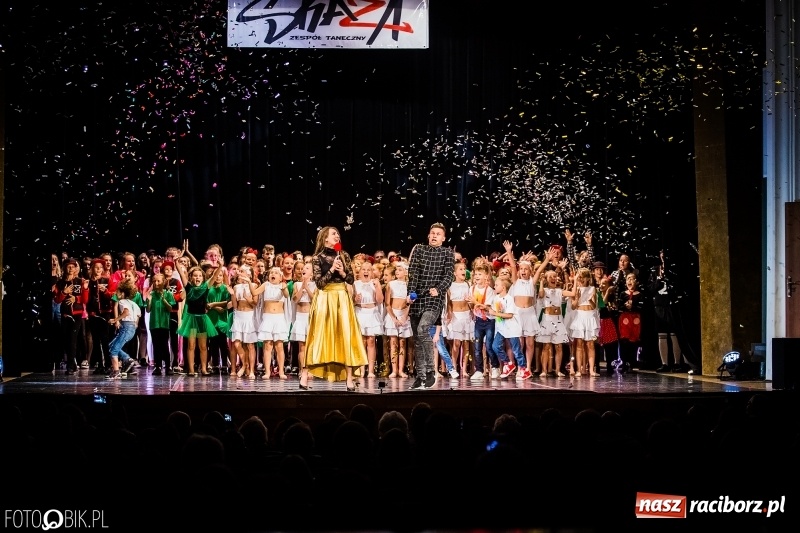 Zdjęcie w galerii na portalu naszraciborz.pl: SKAZA szykuje się do wielkiej gali  wiadomości z regionu