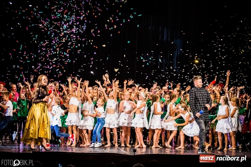 Zdjęcie w galerii na portalu naszraciborz.pl: SKAZA szykuje się do wielkiej gali  wiadomości z regionu
