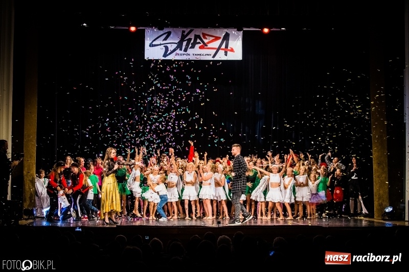 Zdjęcie w galerii na portalu naszraciborz.pl: SKAZA szykuje się do wielkiej gali  wiadomości z regionu
