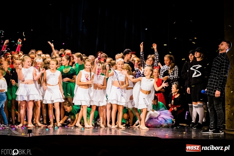 Zdjęcie w galerii na portalu naszraciborz.pl: SKAZA szykuje się do wielkiej gali  wiadomości z regionu