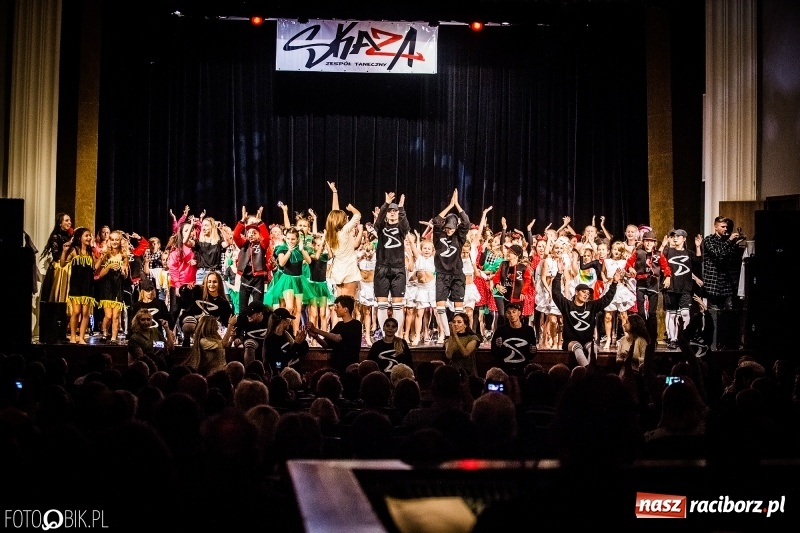 Zdjęcie w galerii na portalu naszraciborz.pl: SKAZA szykuje się do wielkiej gali  wiadomości z regionu