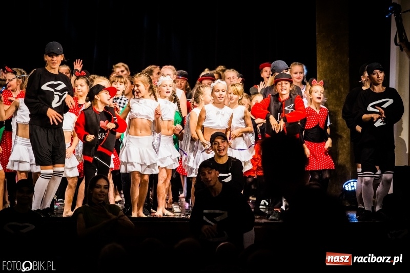 Zdjęcie w galerii na portalu naszraciborz.pl: SKAZA szykuje się do wielkiej gali  wiadomości z regionu