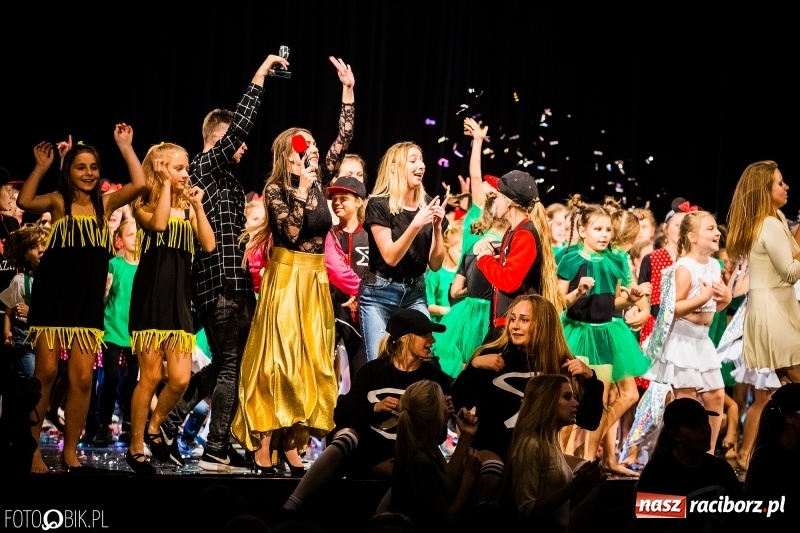 Zdjęcie w galerii na portalu naszraciborz.pl: SKAZA szykuje się do wielkiej gali  wiadomości z regionu