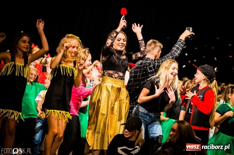 Zdjęcie w galerii na portalu naszraciborz.pl: SKAZA szykuje się do wielkiej gali  wiadomości z regionu