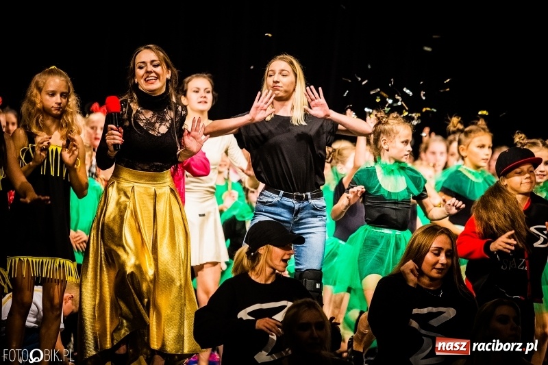 Zdjęcie w galerii na portalu naszraciborz.pl: SKAZA szykuje się do wielkiej gali  wiadomości z regionu