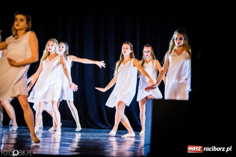 Zdjęcie w galerii na portalu naszraciborz.pl: SKAZA szykuje się do wielkiej gali  wiadomości z regionu