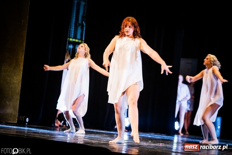 Zdjęcie w galerii na portalu naszraciborz.pl: SKAZA szykuje się do wielkiej gali  wiadomości z regionu