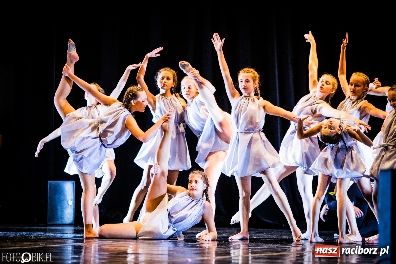 Zdjęcie w galerii na portalu naszraciborz.pl: SKAZA szykuje się do wielkiej gali  wiadomości z regionu