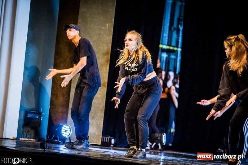 Zdjęcie w galerii na portalu naszraciborz.pl: SKAZA szykuje się do wielkiej gali  wiadomości z regionu