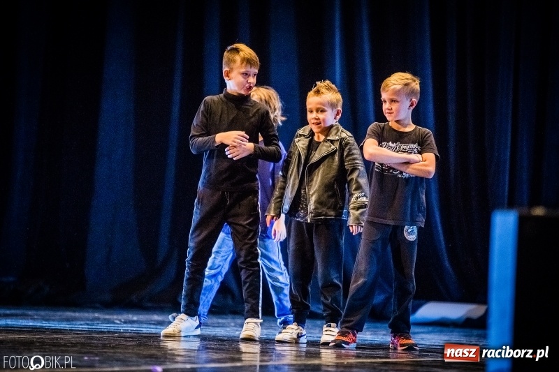 Zdjęcie w galerii na portalu naszraciborz.pl: SKAZA szykuje się do wielkiej gali  wiadomości z regionu