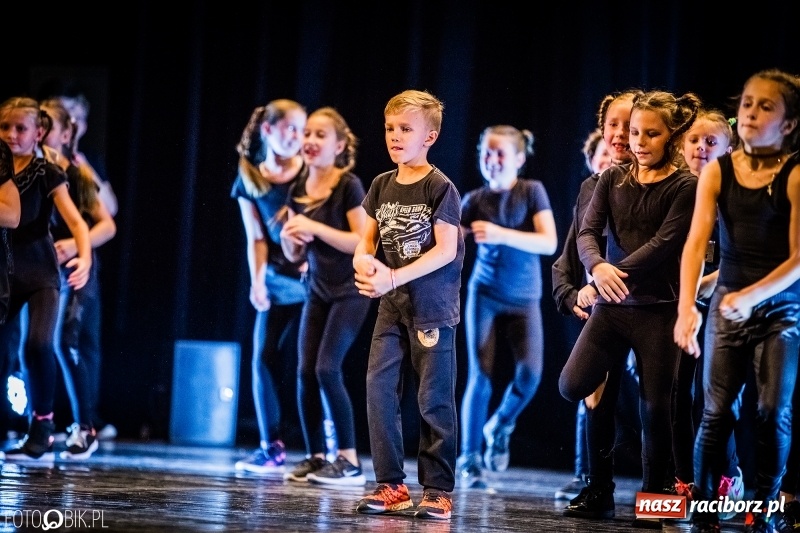 Zdjęcie w galerii na portalu naszraciborz.pl: SKAZA szykuje się do wielkiej gali  wiadomości z regionu