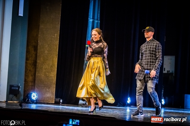 Zdjęcie w galerii na portalu naszraciborz.pl: SKAZA szykuje się do wielkiej gali  wiadomości z regionu